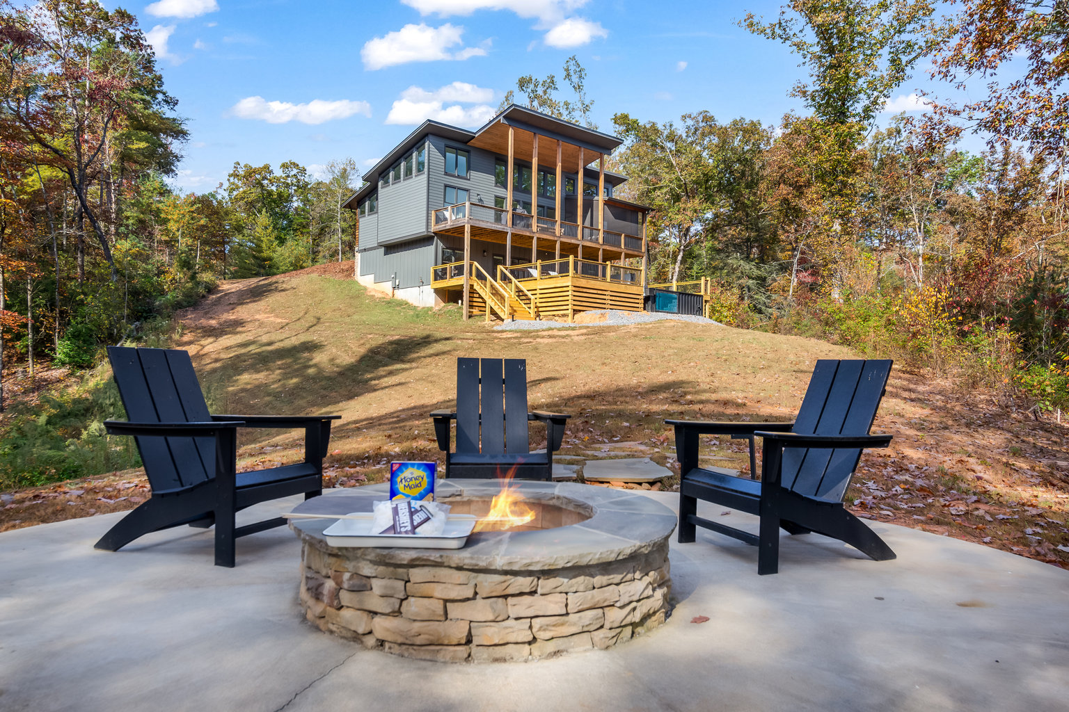 Ellijay Vacation Rental