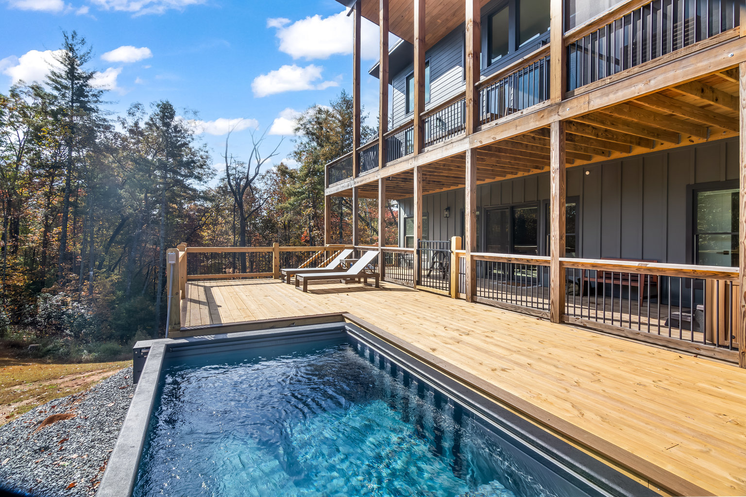 Ellijay Vacation Rental