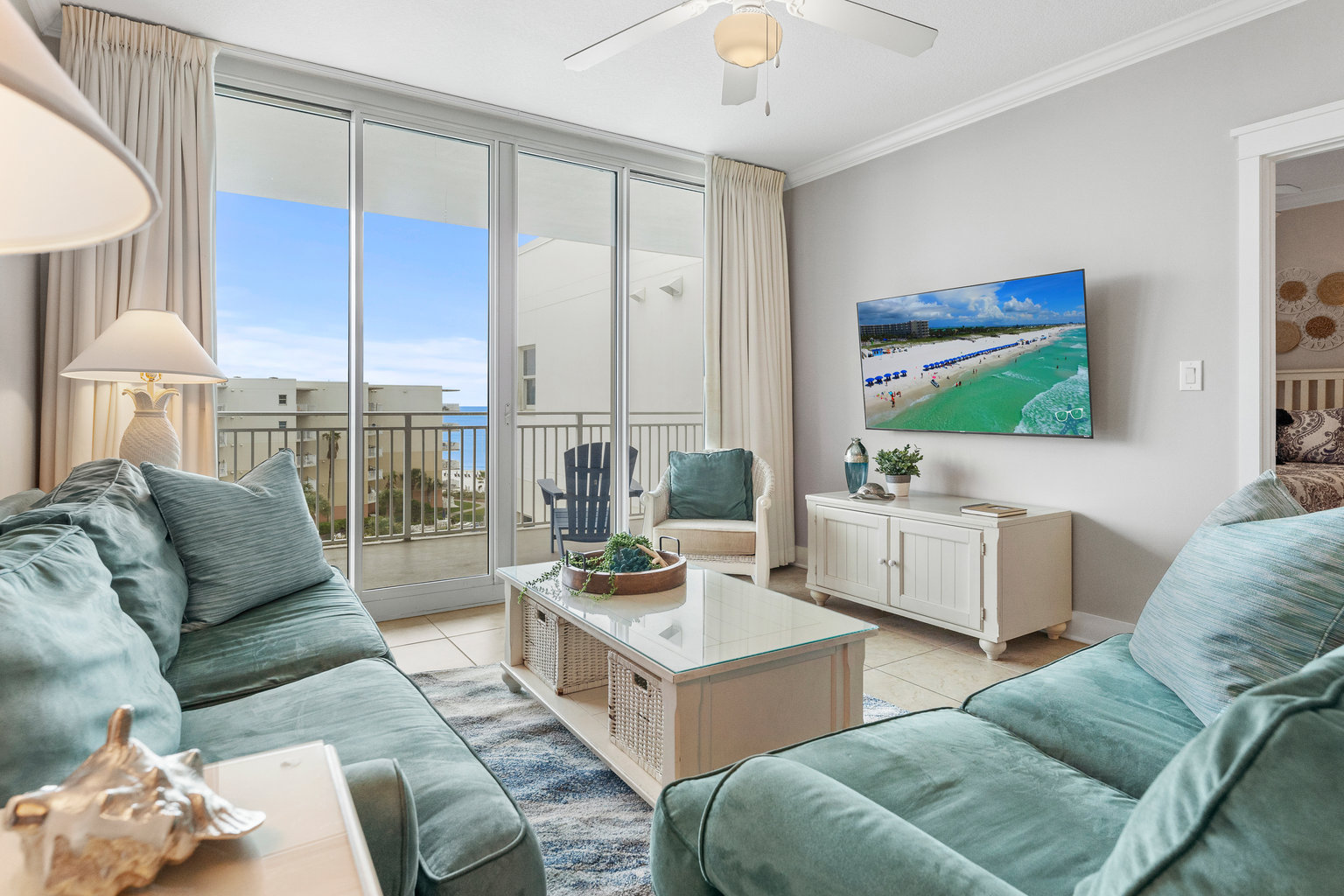 Fort Walton Beach Vacation Rental