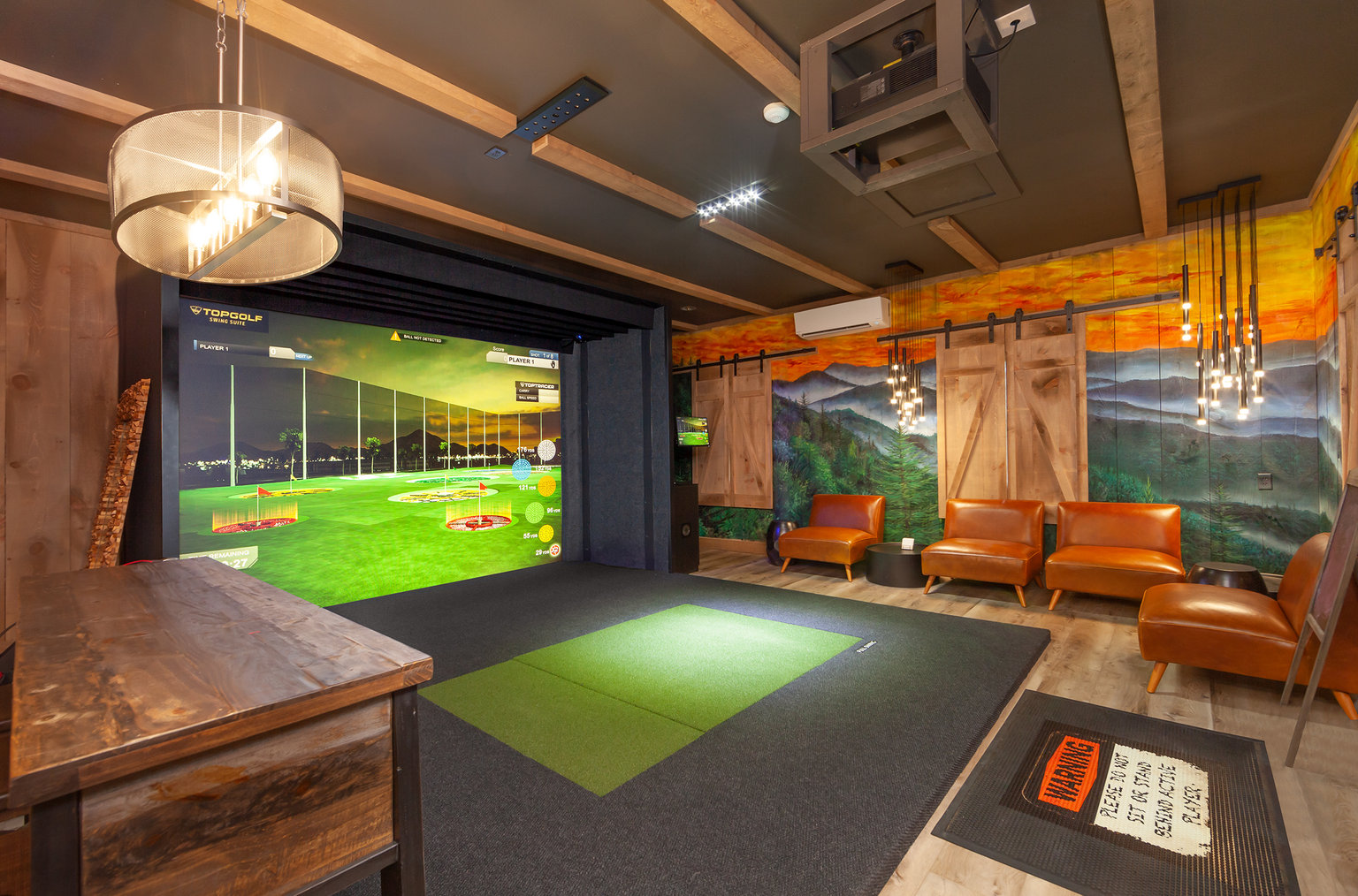 Sevierville Vacation Rental