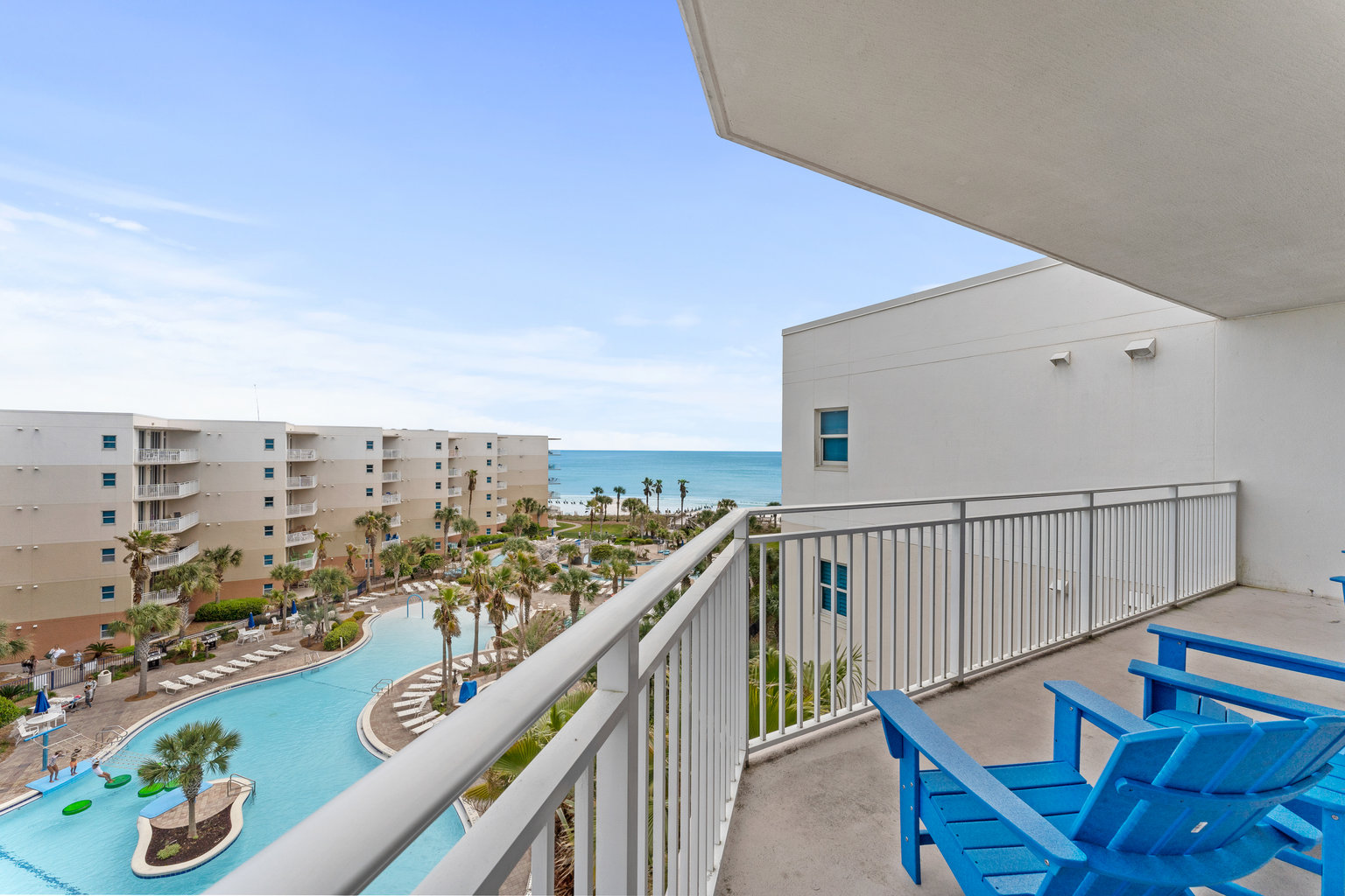 Fort Walton Beach Vacation Rental