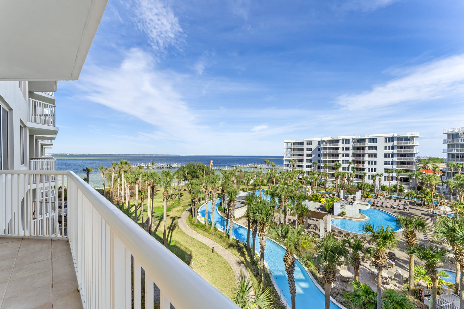 Fort Walton Beach Vacation Rental