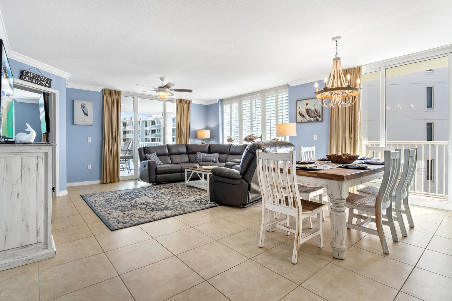 Fort Walton Beach Vacation Rental