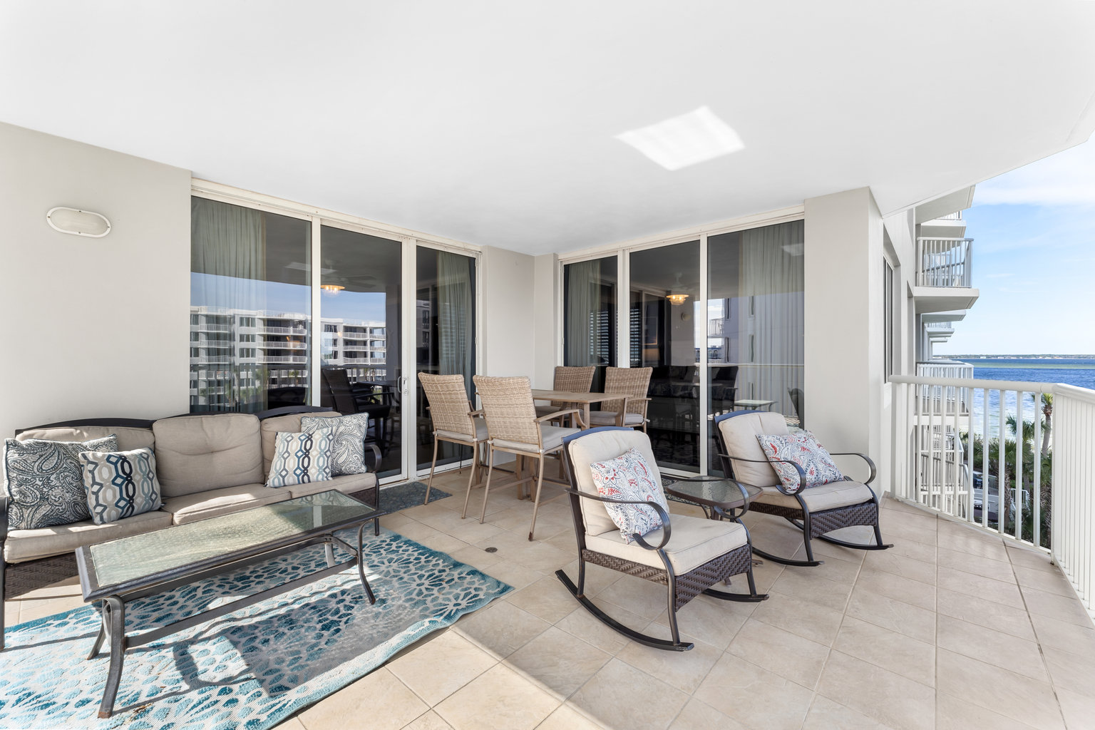 Fort Walton Beach Vacation Rental