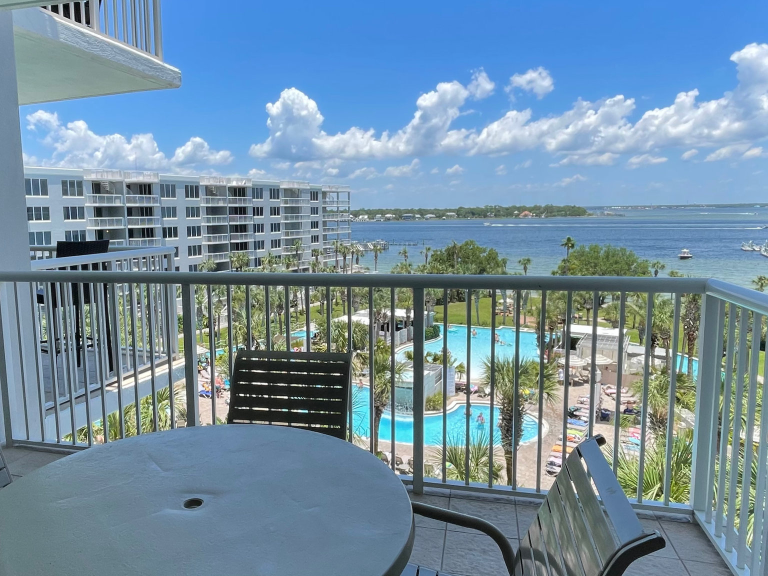 Fort Walton Beach Vacation Rental