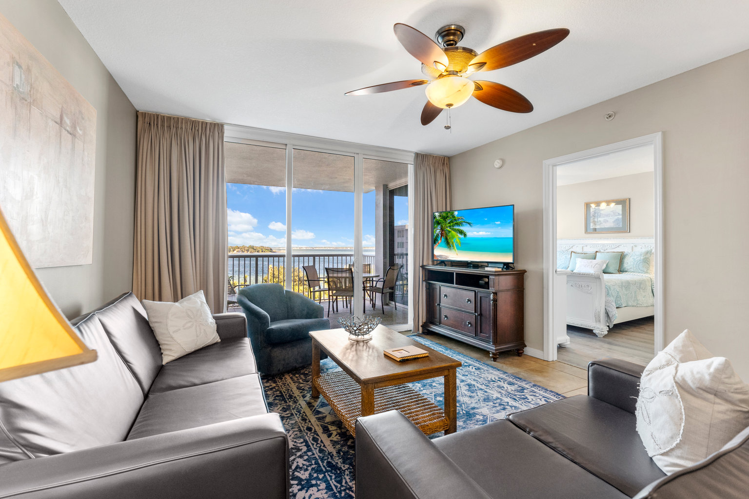 Fort Walton Beach Vacation Rental