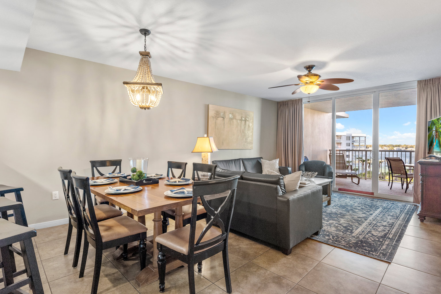 Fort Walton Beach Vacation Rental