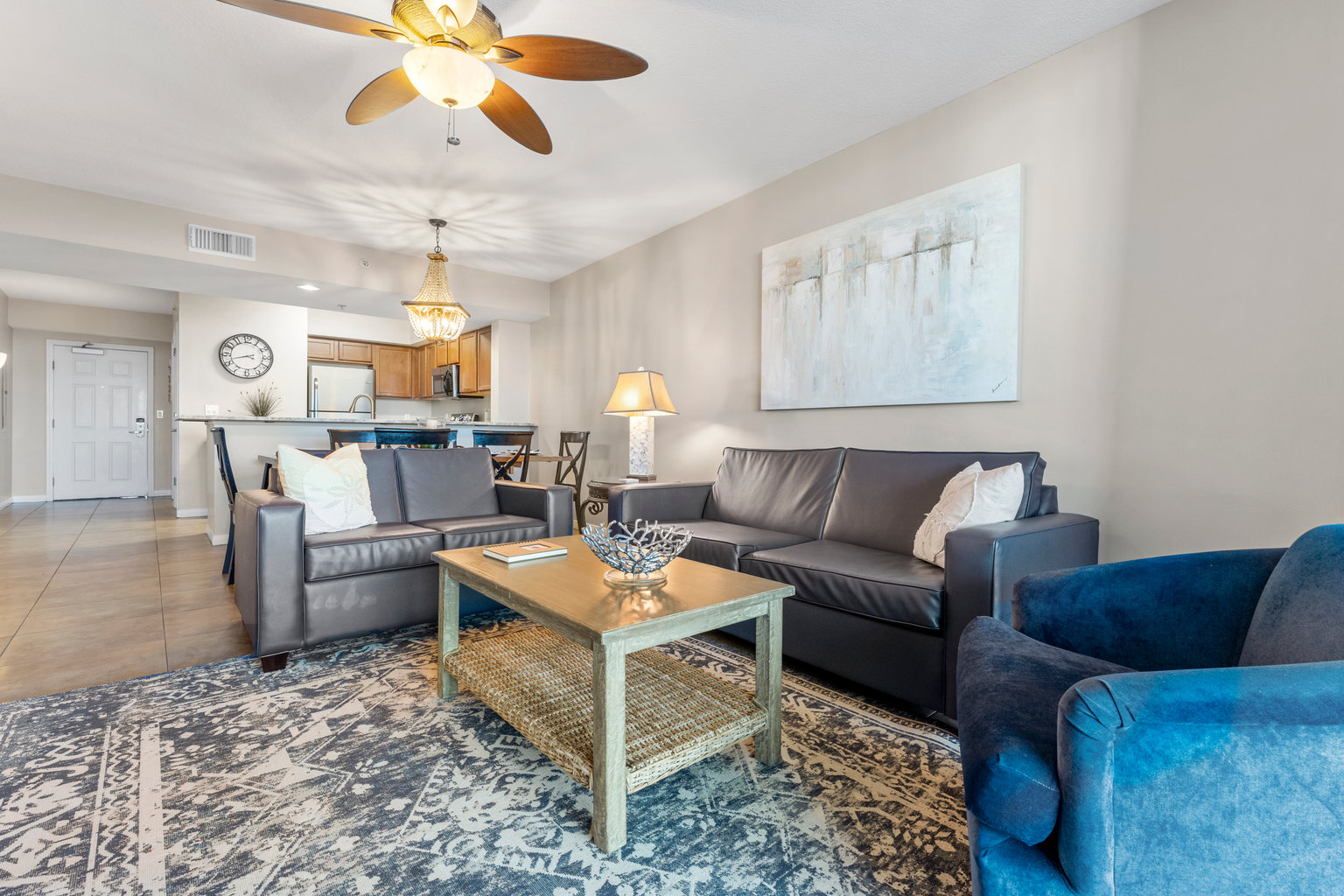 Fort Walton Beach Vacation Rental