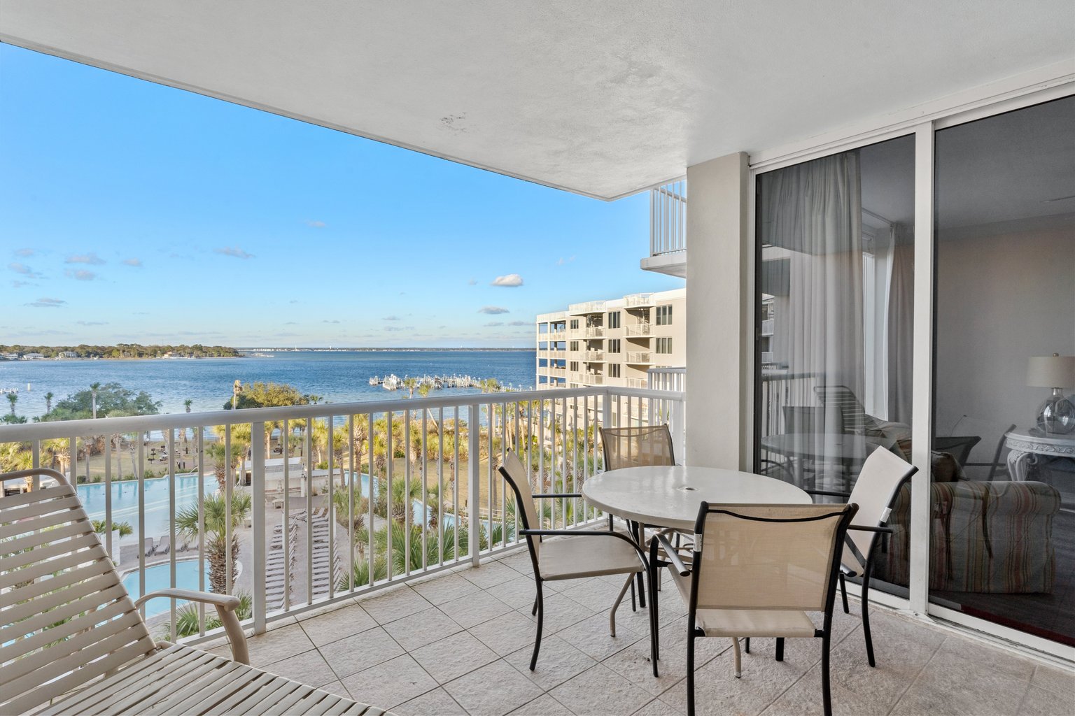 Fort Walton Beach Vacation Rental