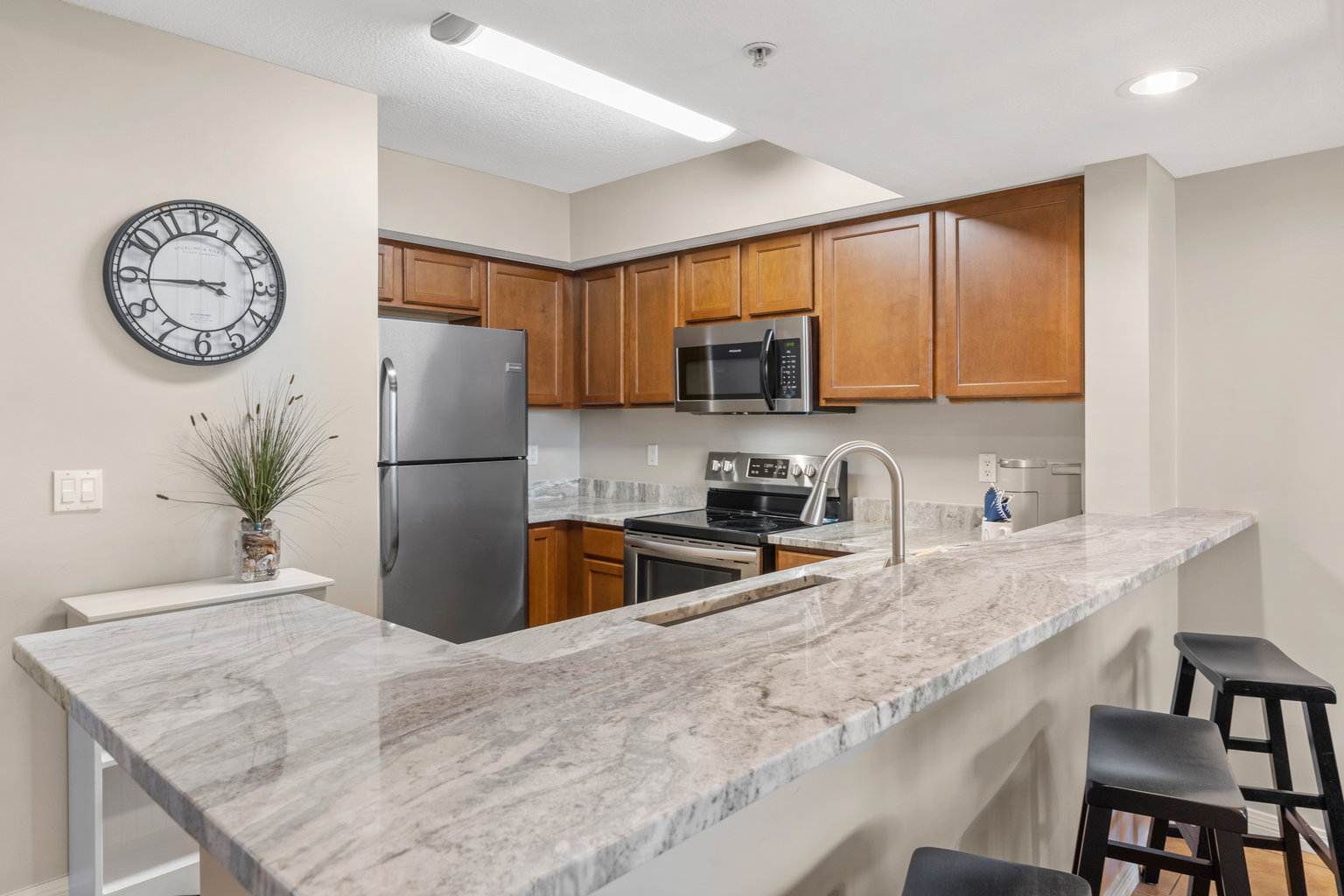 Fort Walton Beach Vacation Rental