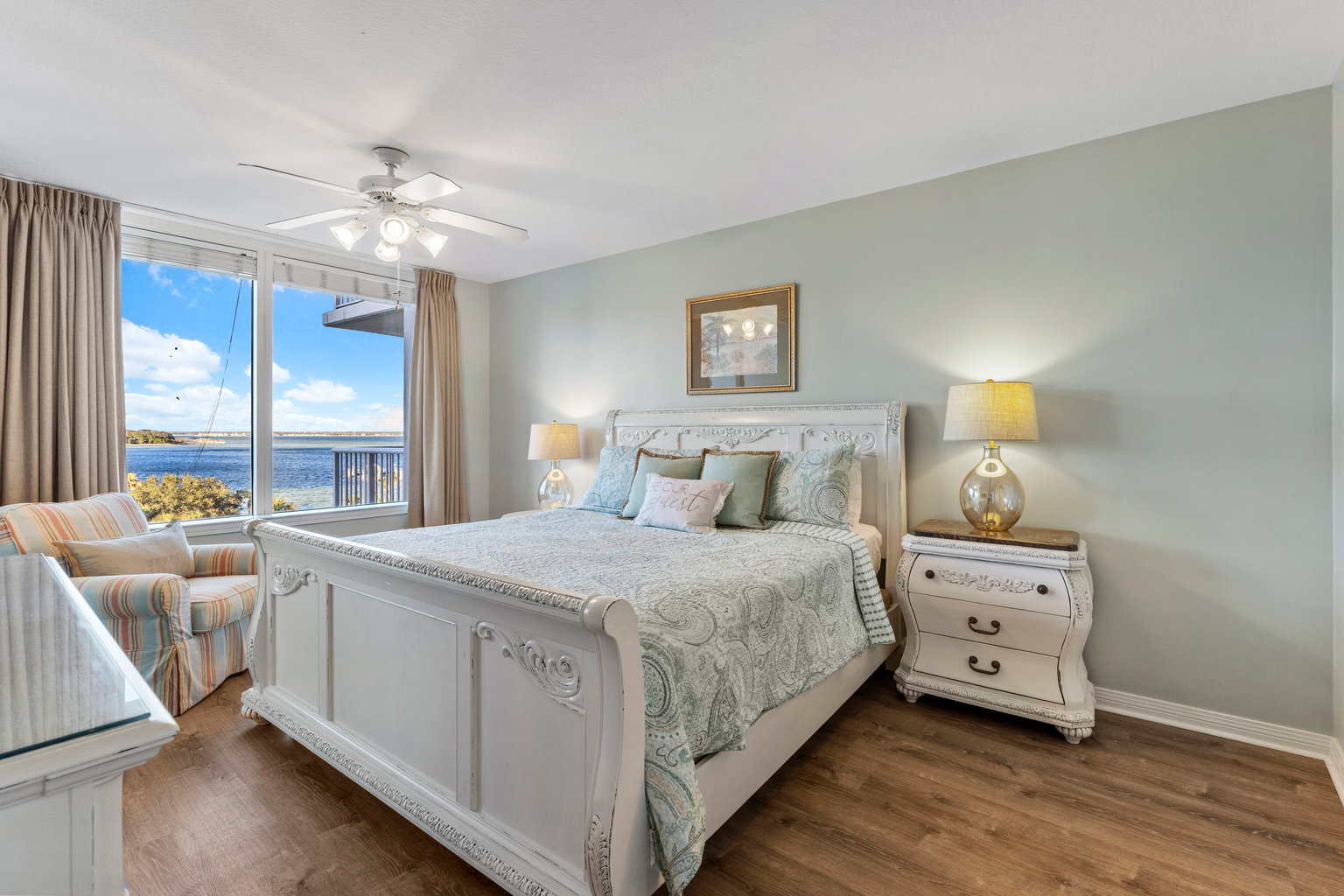 Fort Walton Beach Vacation Rental