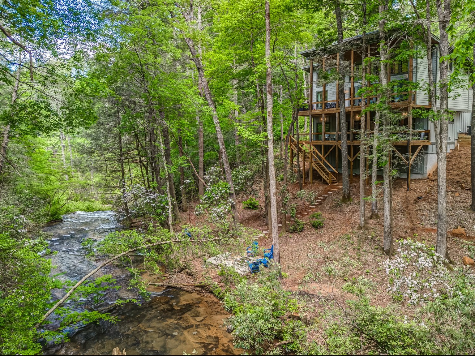 Ellijay Vacation Rental