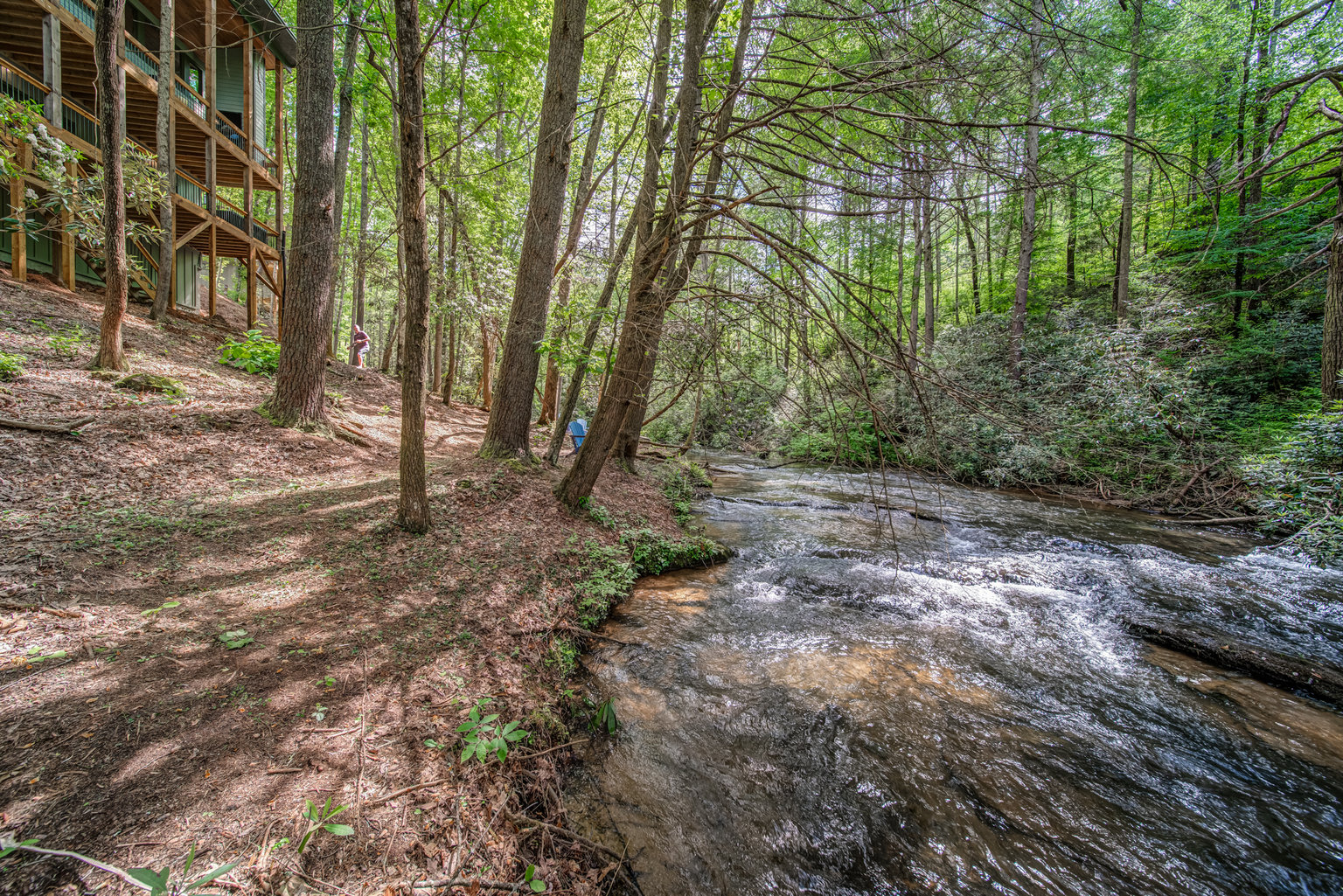 Ellijay Vacation Rental