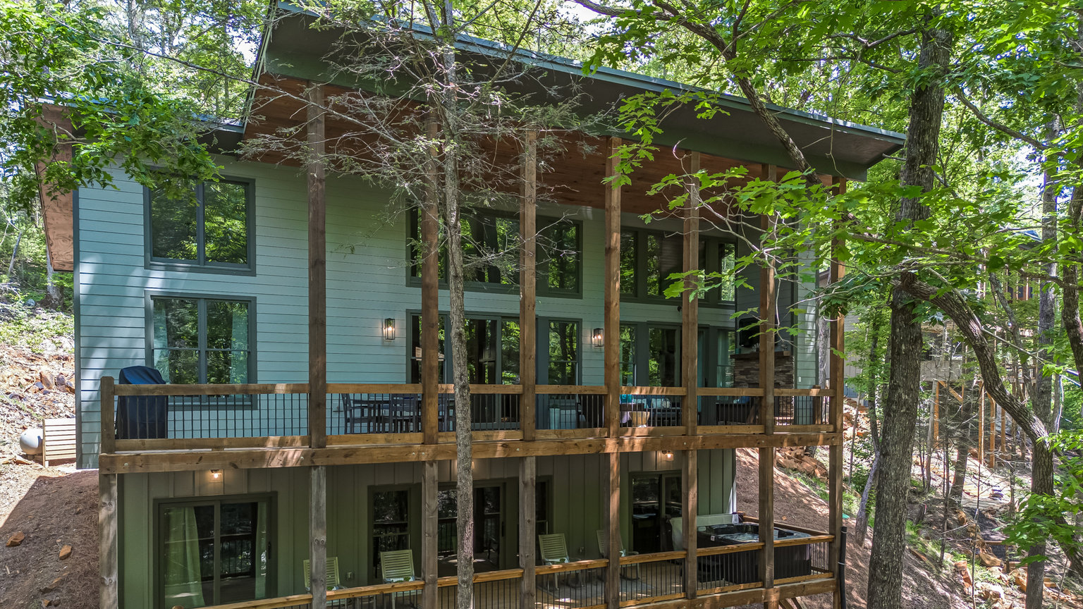 Ellijay Vacation Rental