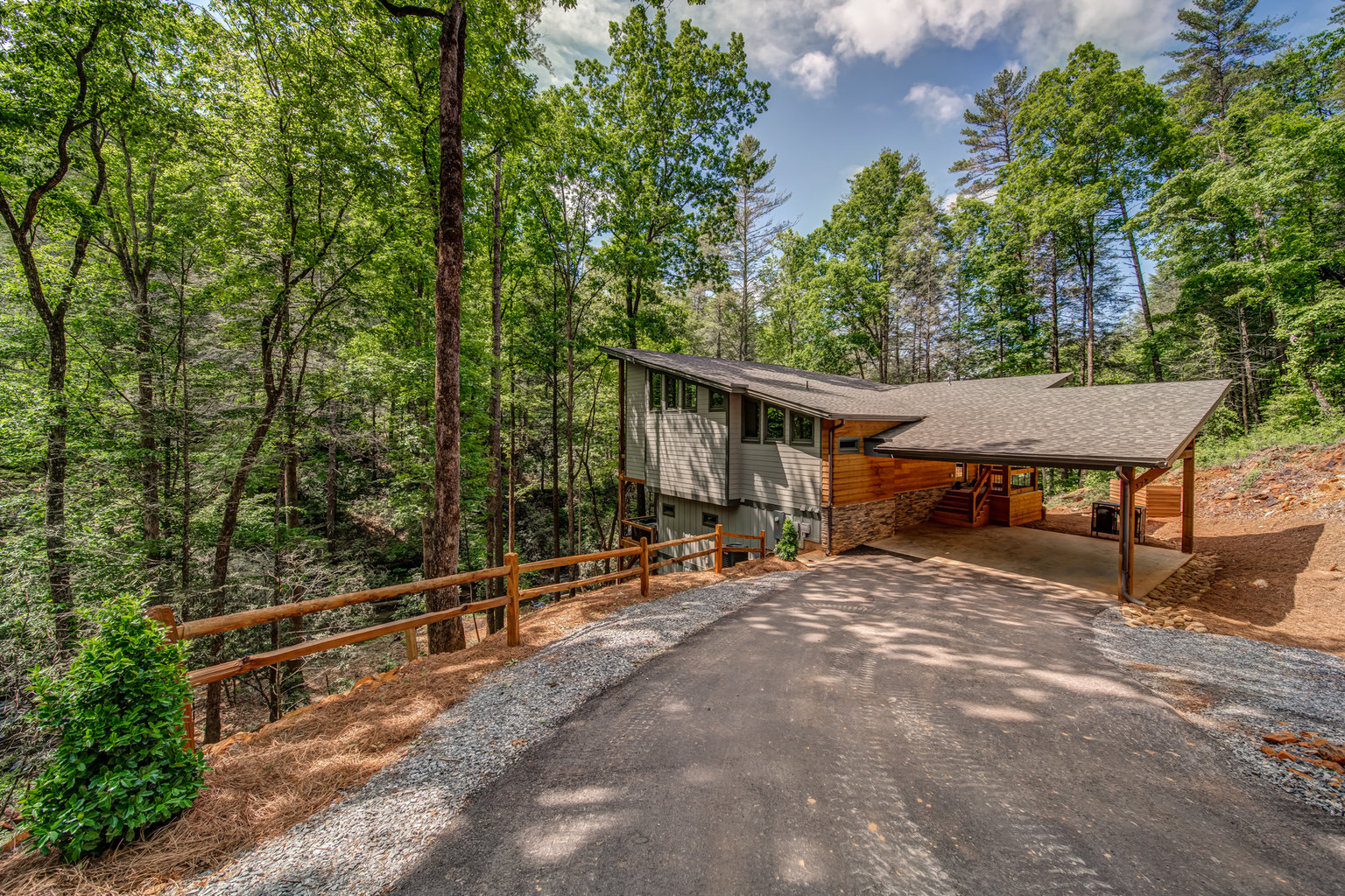 Ellijay Vacation Rental