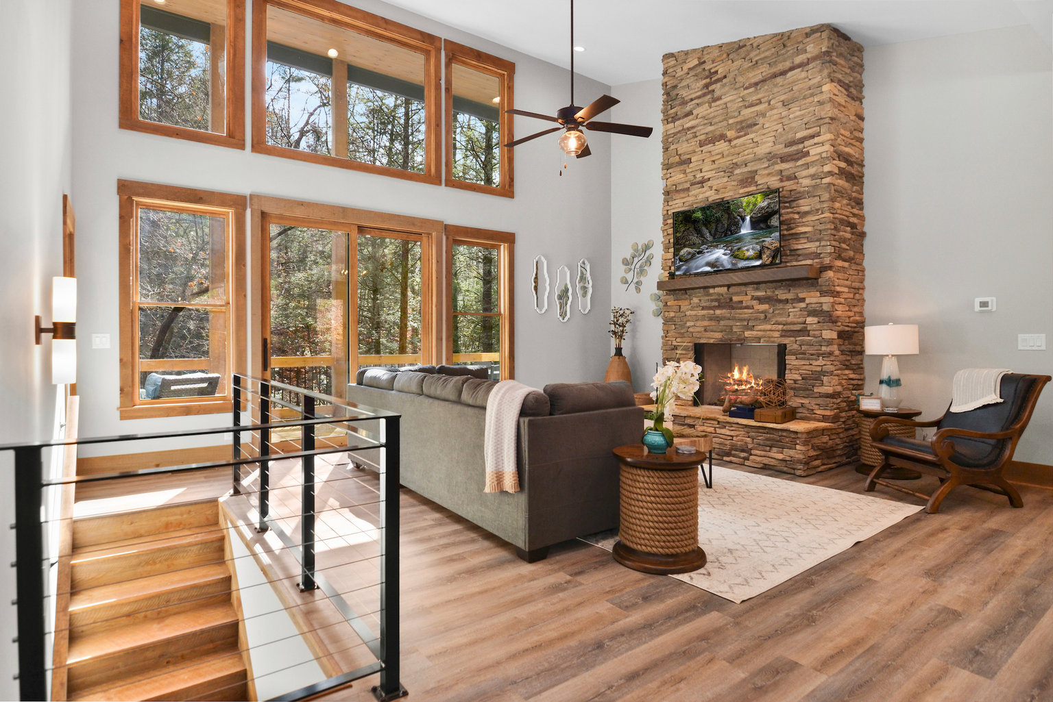 Ellijay Vacation Rental