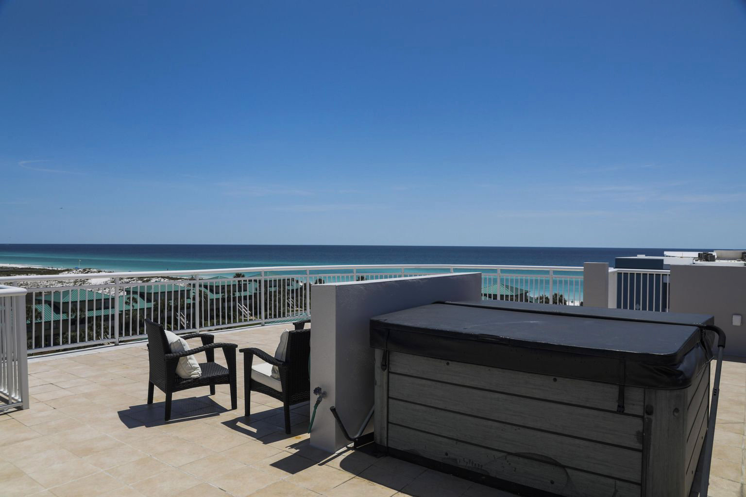 Fort Walton Beach Vacation Rental