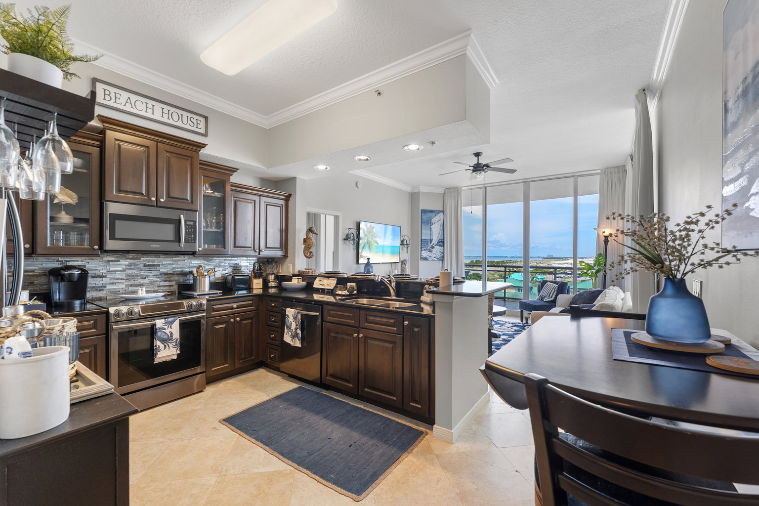 Fort Walton Beach Vacation Rental