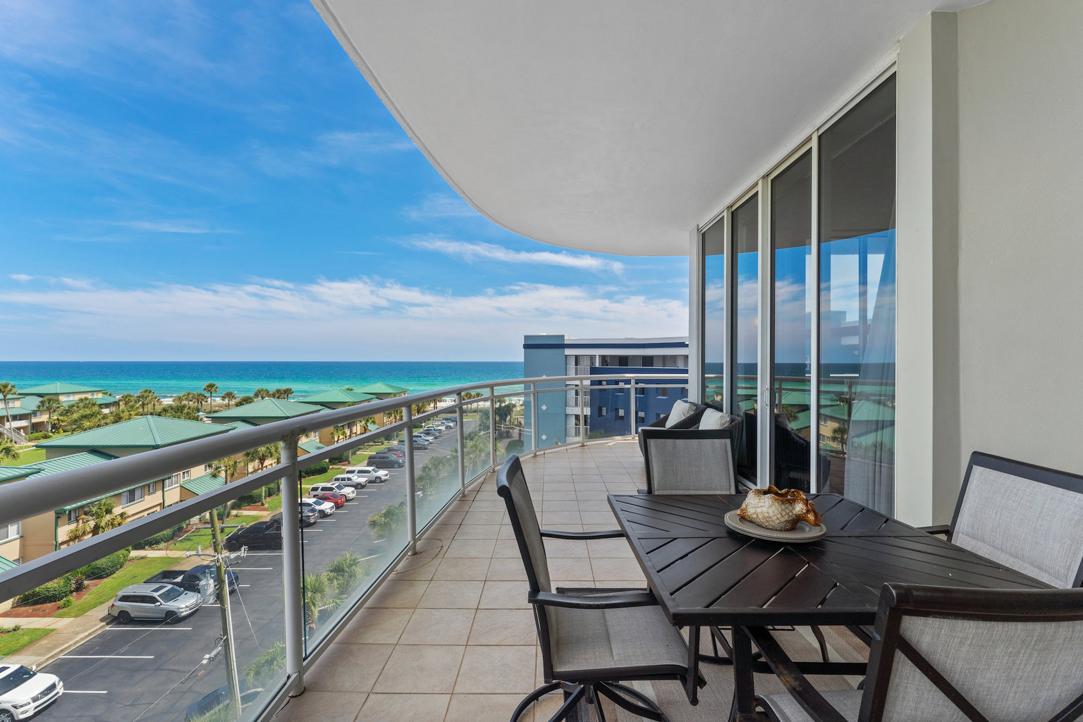 Fort Walton Beach Vacation Rental