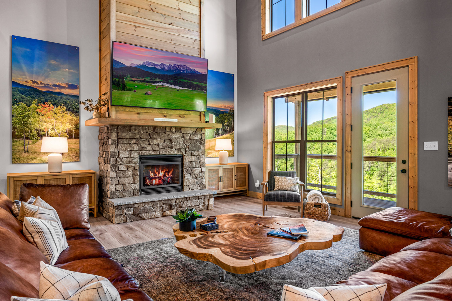Sevierville Vacation Rental