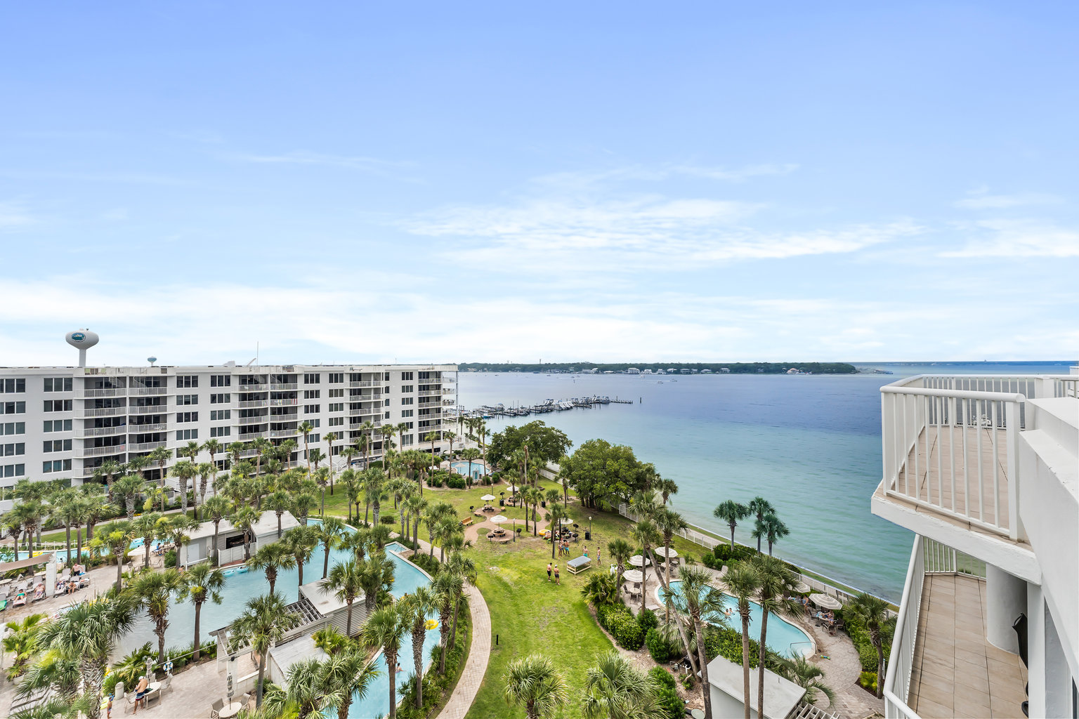 Fort Walton Beach Vacation Rental