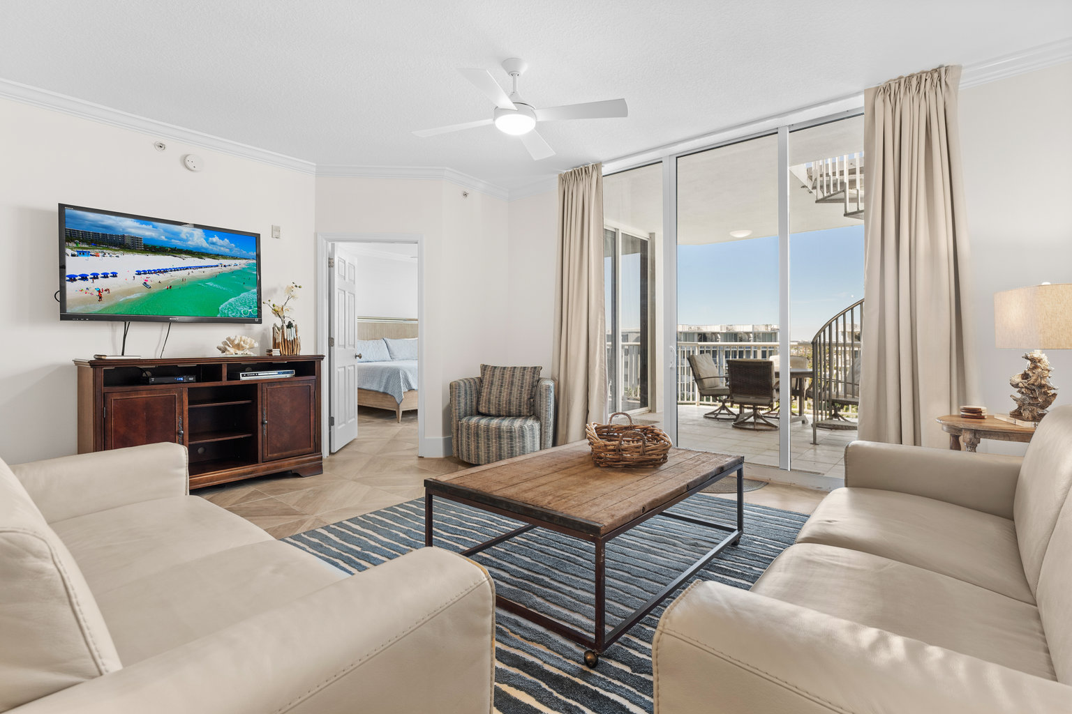 Fort Walton Beach Vacation Rental