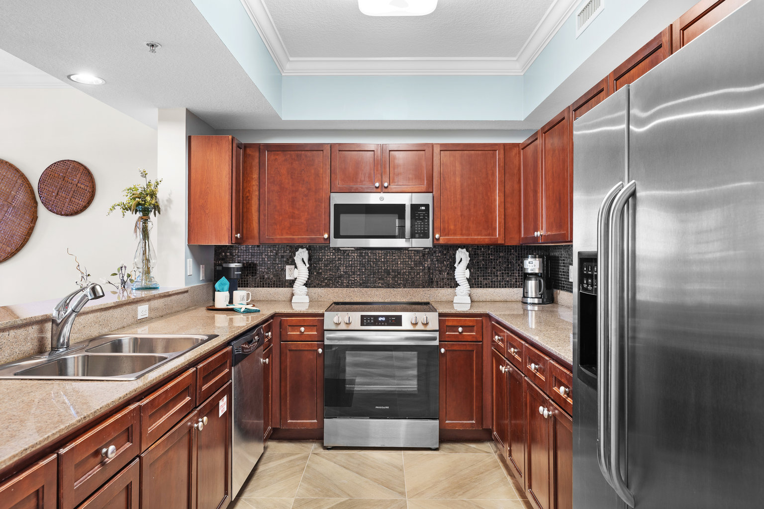 Fort Walton Beach Vacation Rental