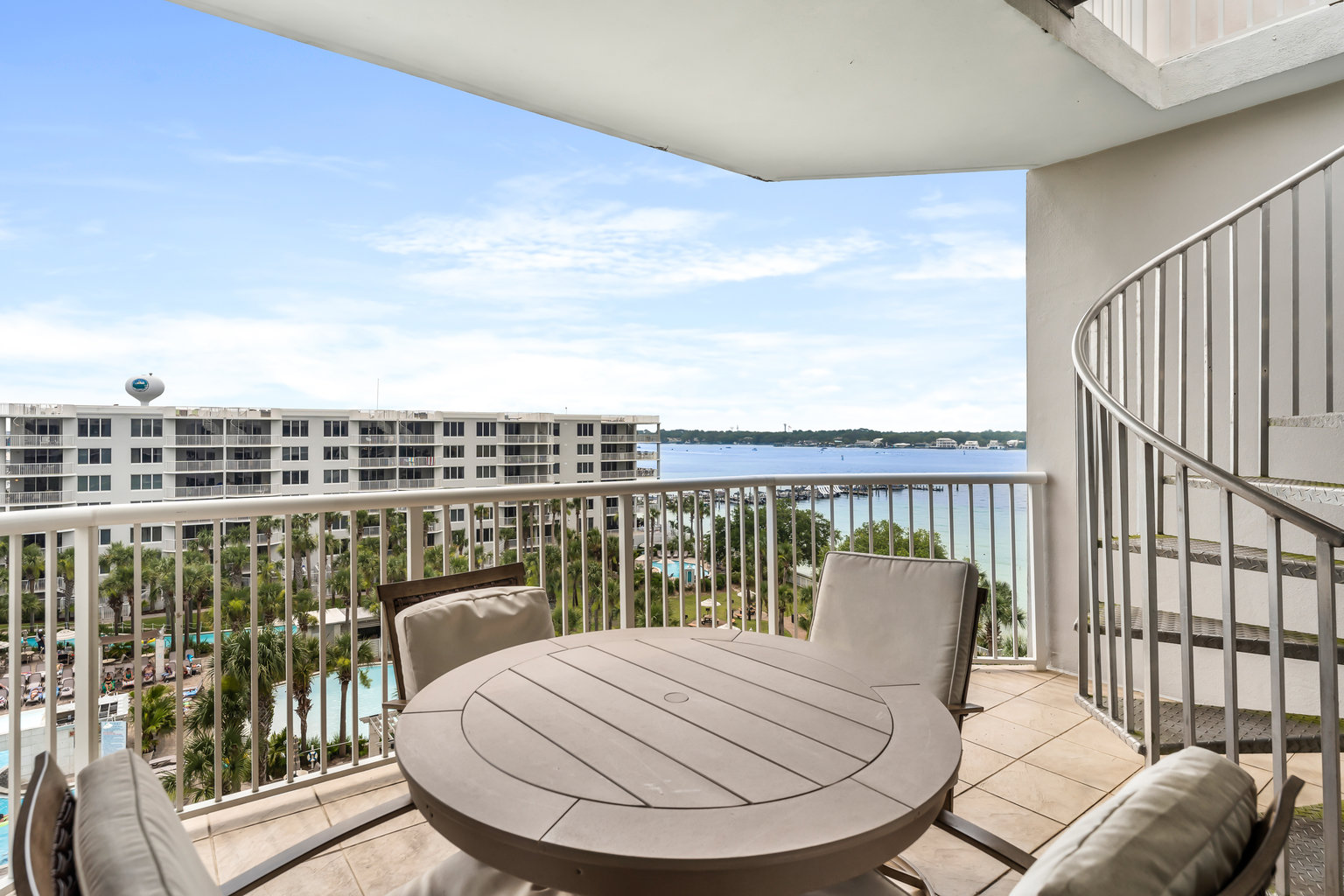 Fort Walton Beach Vacation Rental
