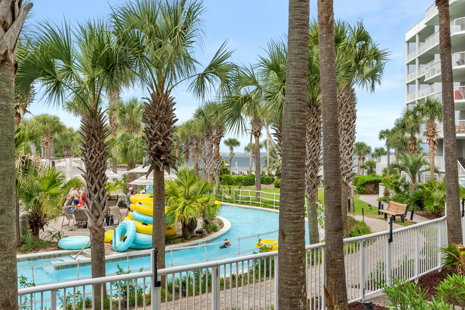 Fort Walton Beach Vacation Rental