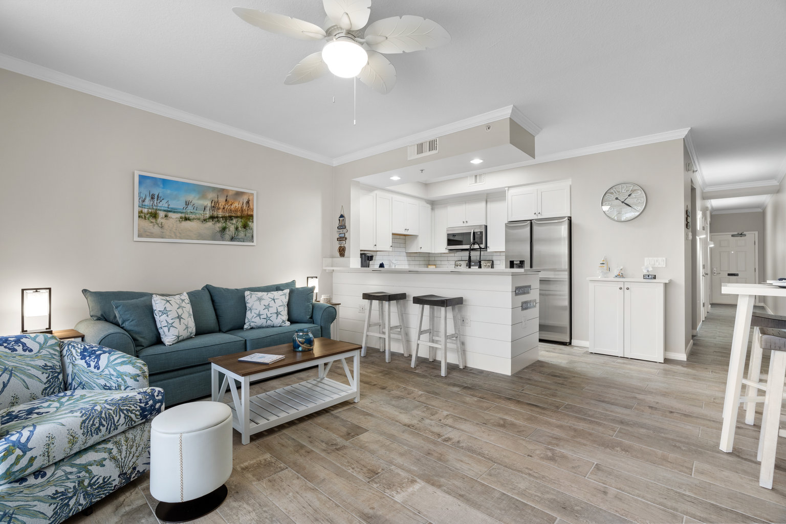 Fort Walton Beach Vacation Rental