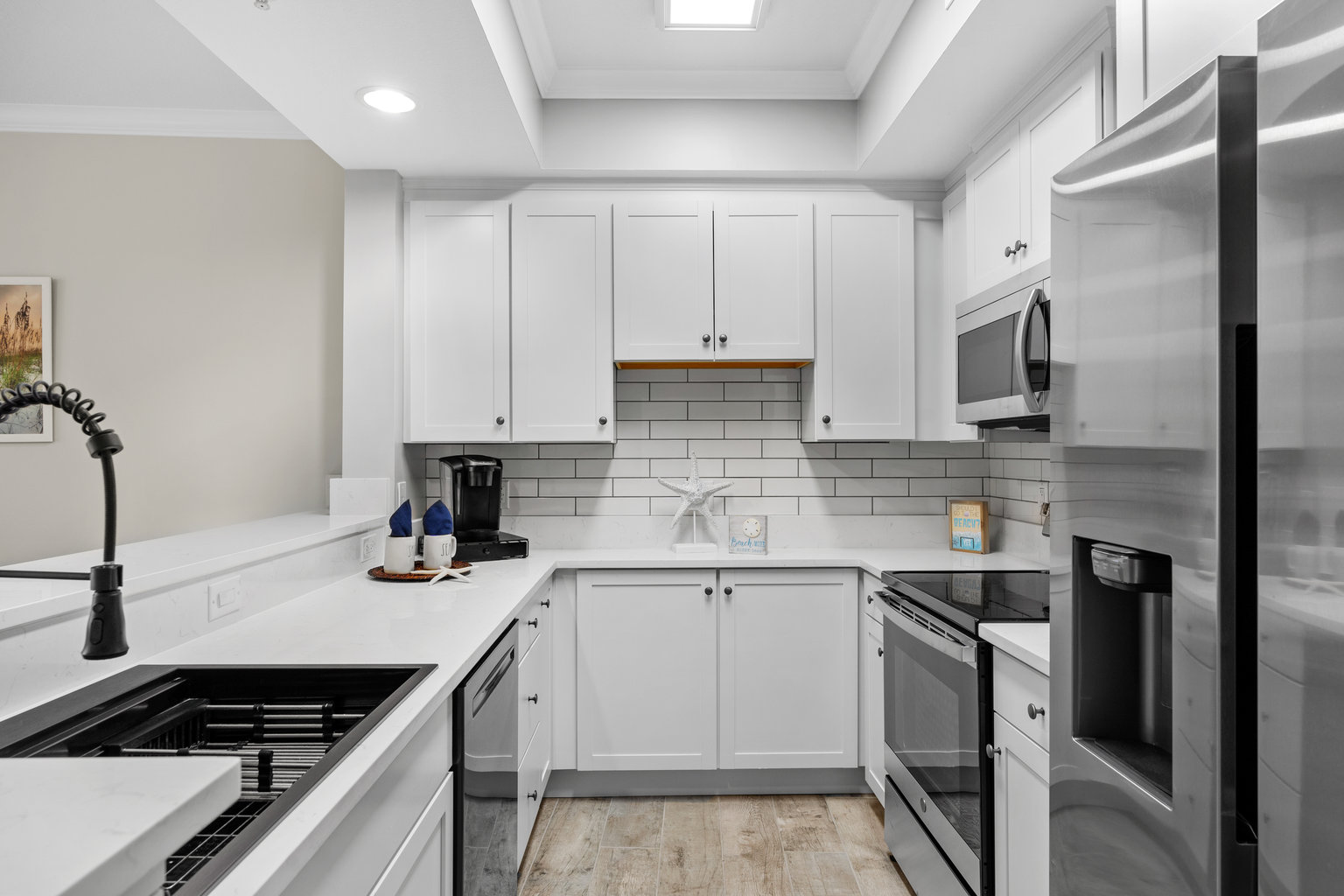 Fort Walton Beach Vacation Rental