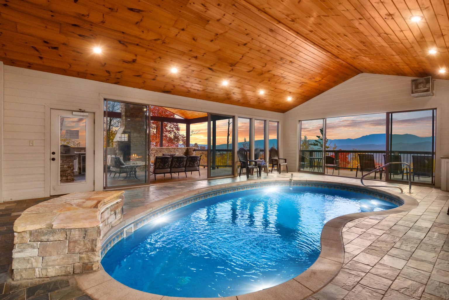 Sevierville Vacation Rental