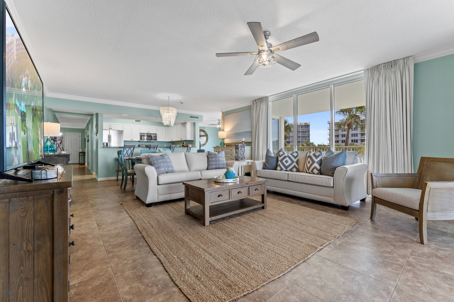 Fort Walton Beach Vacation Rental