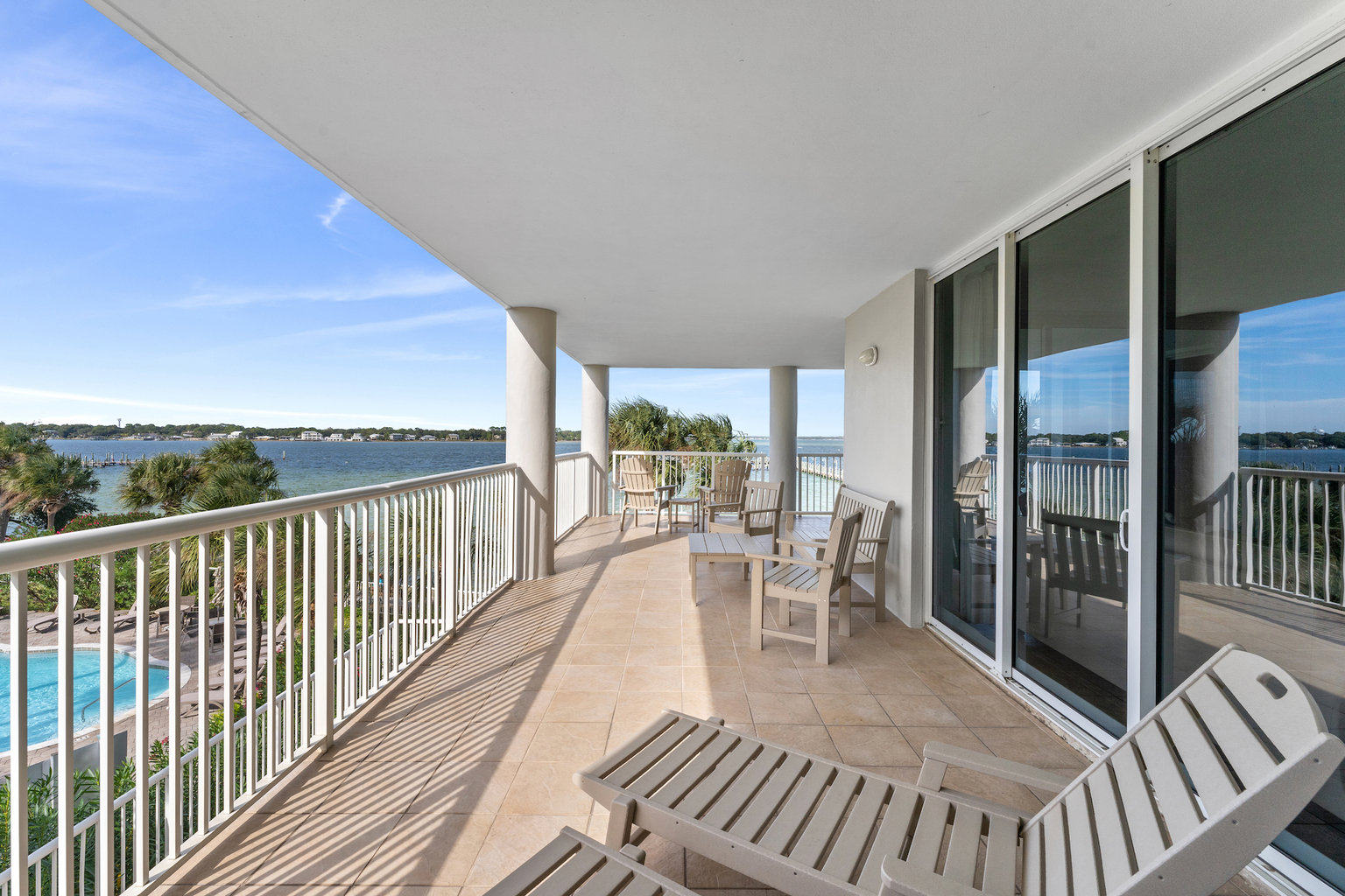 Fort Walton Beach Vacation Rental