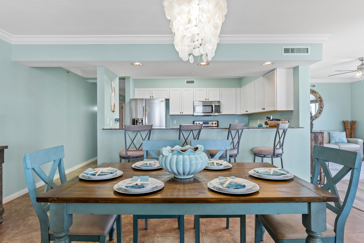 Fort Walton Beach Vacation Rental