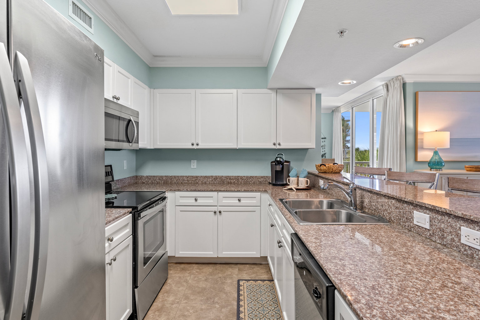 Fort Walton Beach Vacation Rental