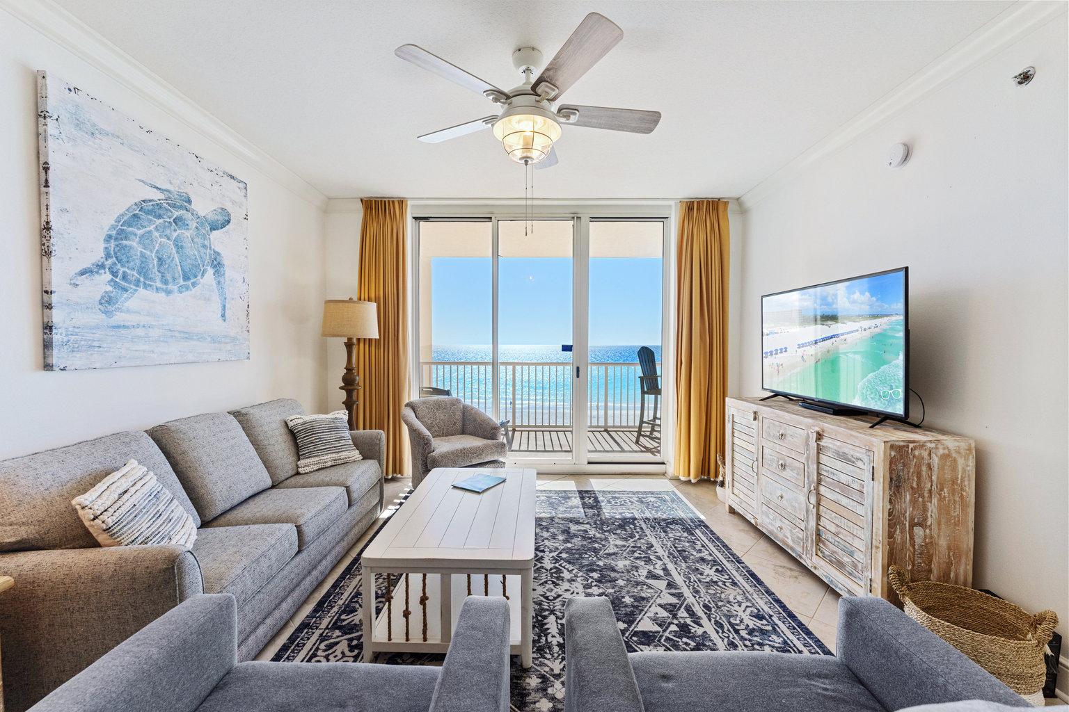 Fort Walton Beach Vacation Rental