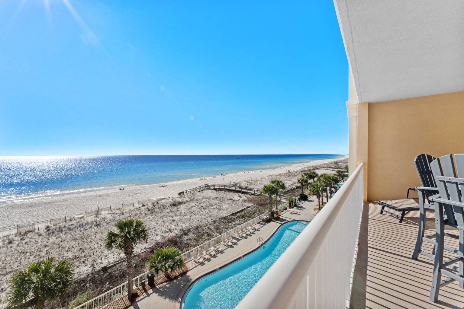 Fort Walton Beach Vacation Rental