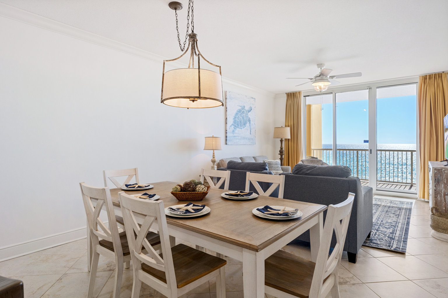 Fort Walton Beach Vacation Rental