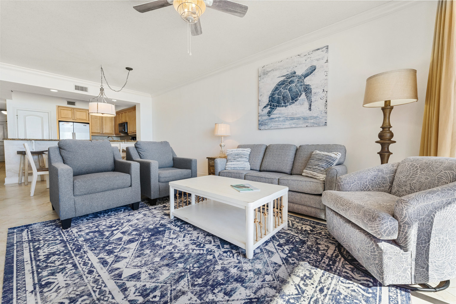 Fort Walton Beach Vacation Rental