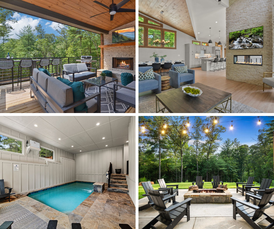 Ellijay Vacation Rental