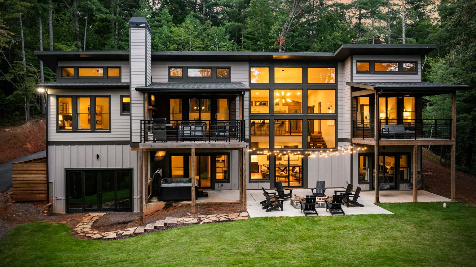 Ellijay Vacation Rental