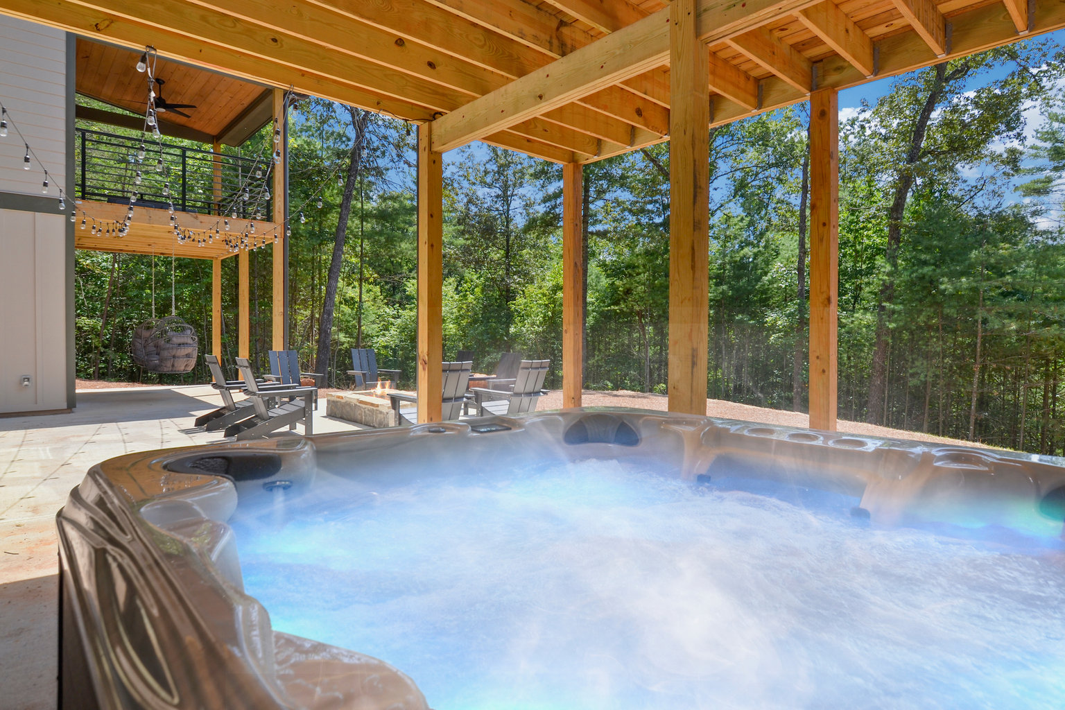 Ellijay Vacation Rental