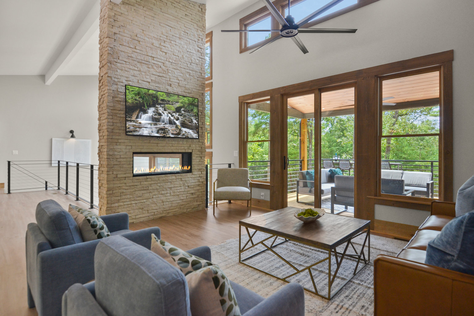 Ellijay Vacation Rental