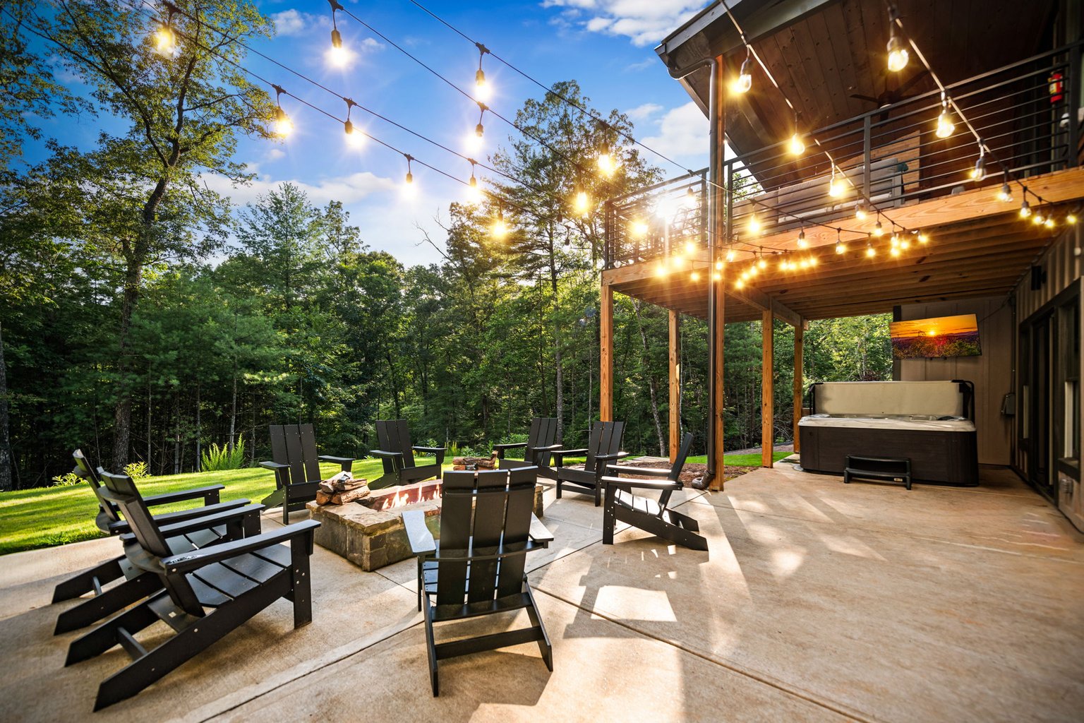 Ellijay Vacation Rental
