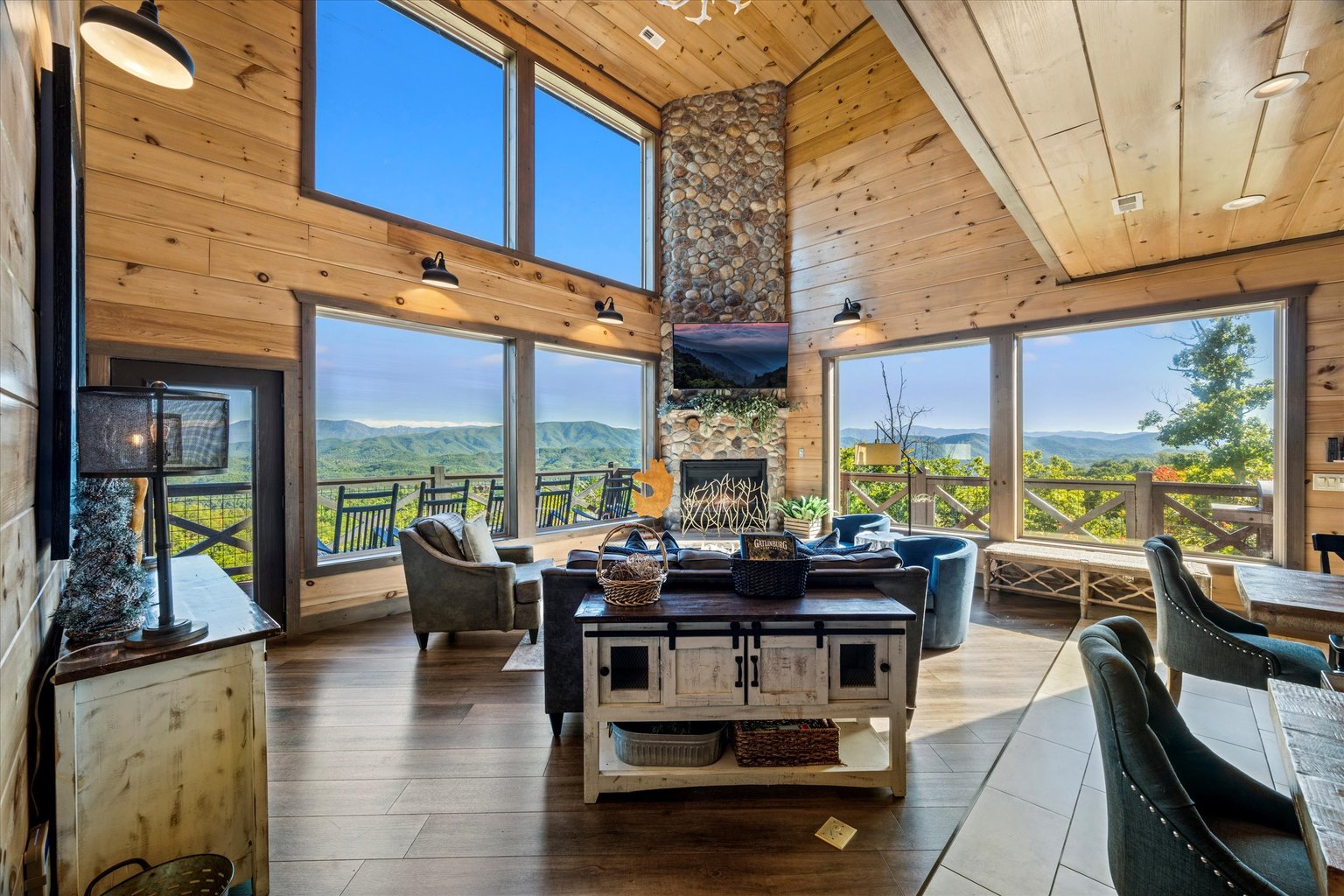 Sevierville Vacation Rental