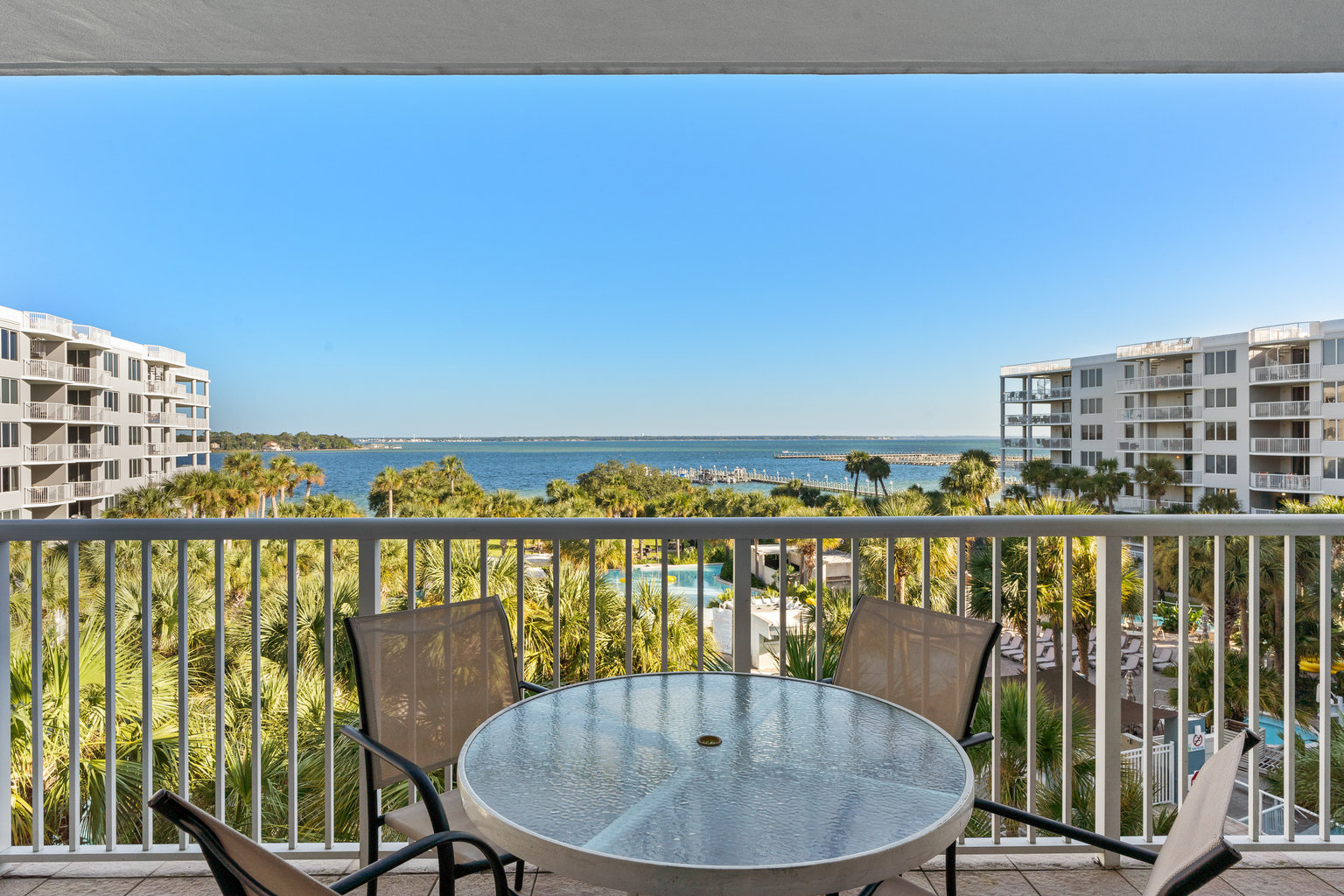 Fort Walton Beach Vacation Rental