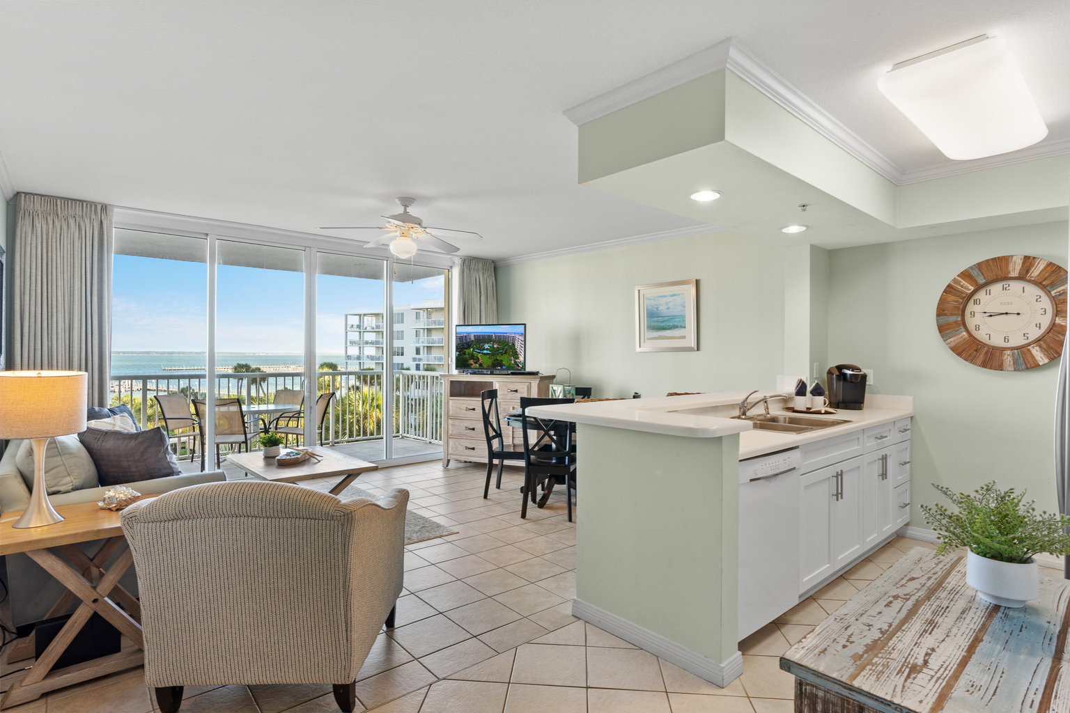 Fort Walton Beach Vacation Rental