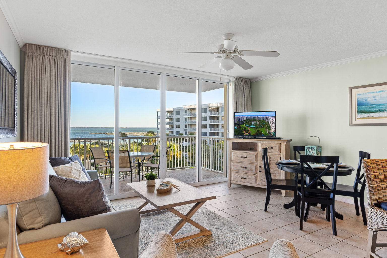 Fort Walton Beach Vacation Rental