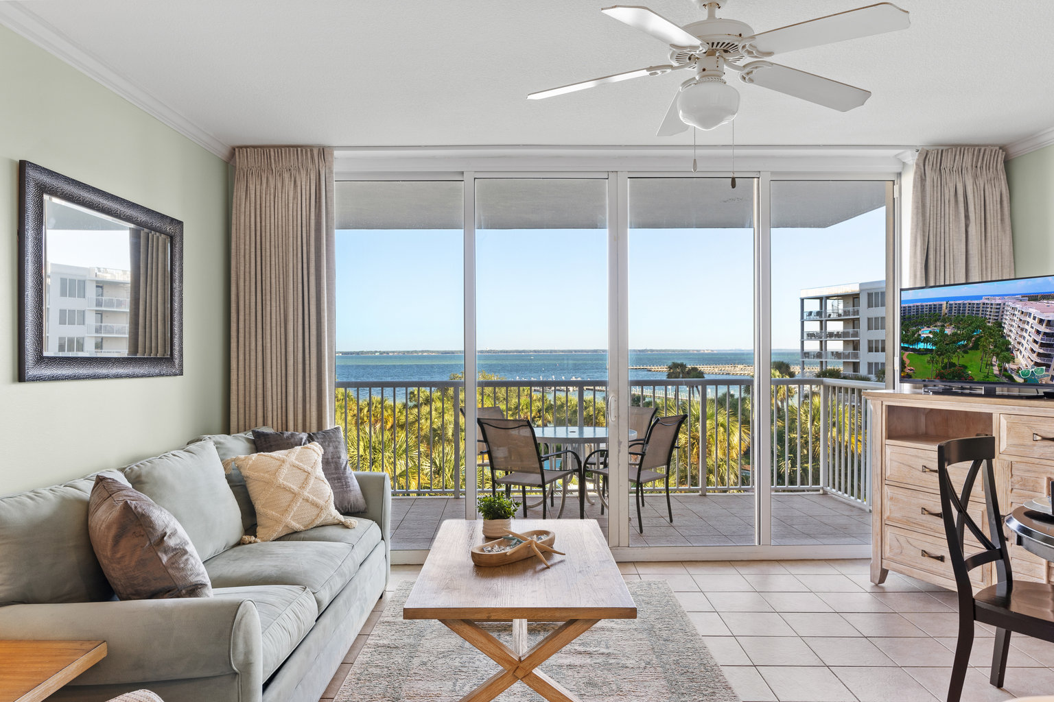 Fort Walton Beach Vacation Rental